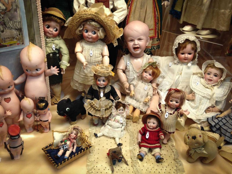 Музей кукол3
