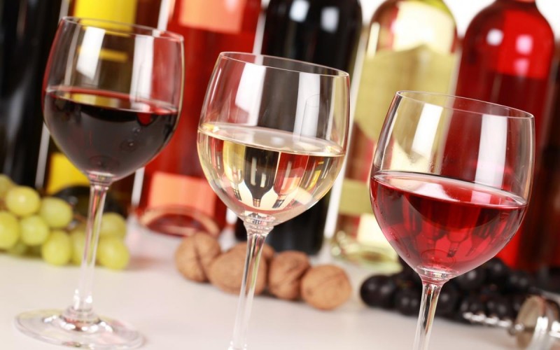 Классификация французских вин