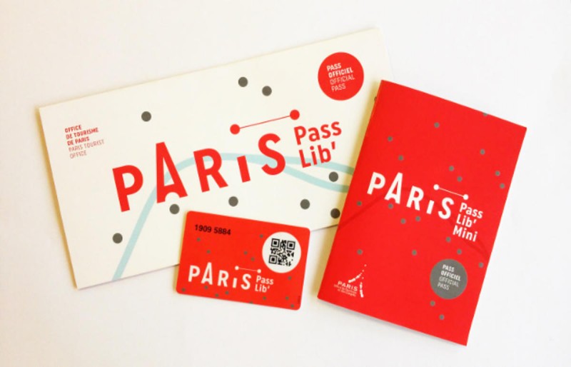 Paris PassLib'2