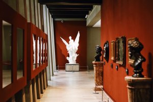 Музей д'Орсе и его скандальные шедевры