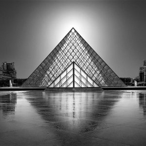Тайны Парижа: по следам масонов и тамплиеров