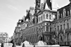 Все тайны Парижа, или от Бастилии до Русских сезонов Дягилева