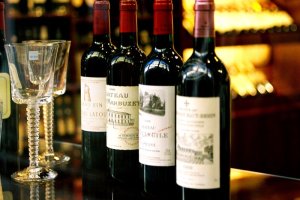 Индивидуальная дегустация-квест в музее вина
