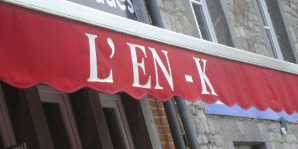 Ресторан L'En-K