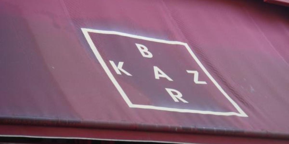 Ресторан Kaz Bar 