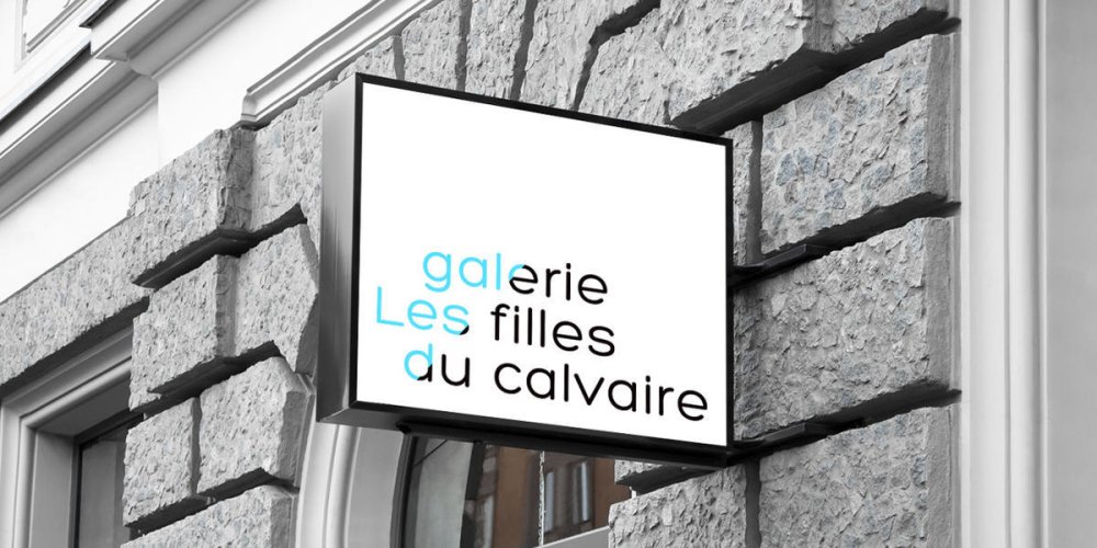 Художественная галерея Les Filles du Calvaire