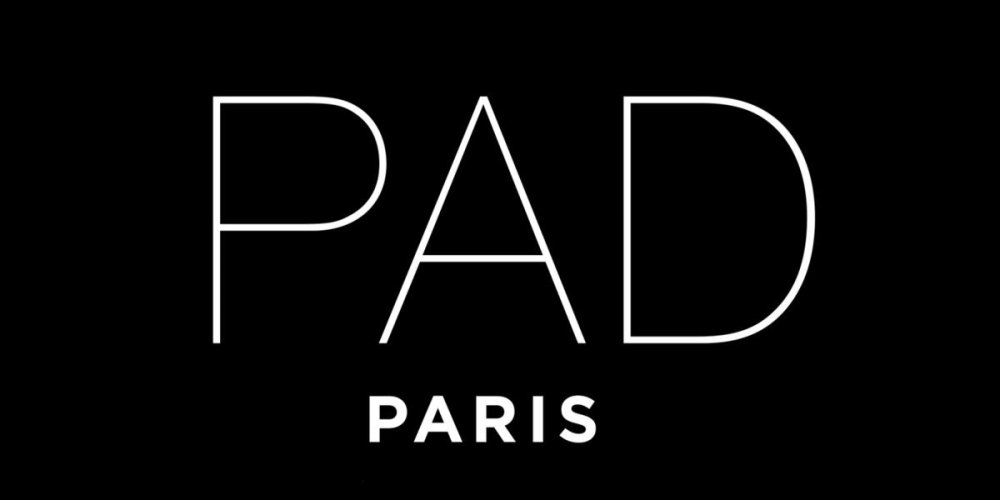 Выставка PAD PARIS