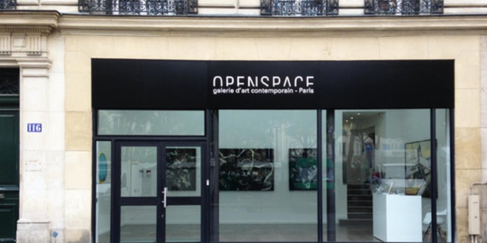 Галерея Openspace