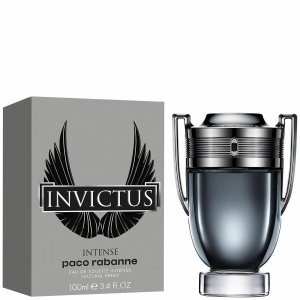 invictus hugo boss