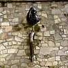 Памятник Марселю Эме, Франция – обзор