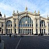 Вокзал Гар дю Нор, Франция – обзор