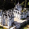 Замок Юссе, Франция – обзор
