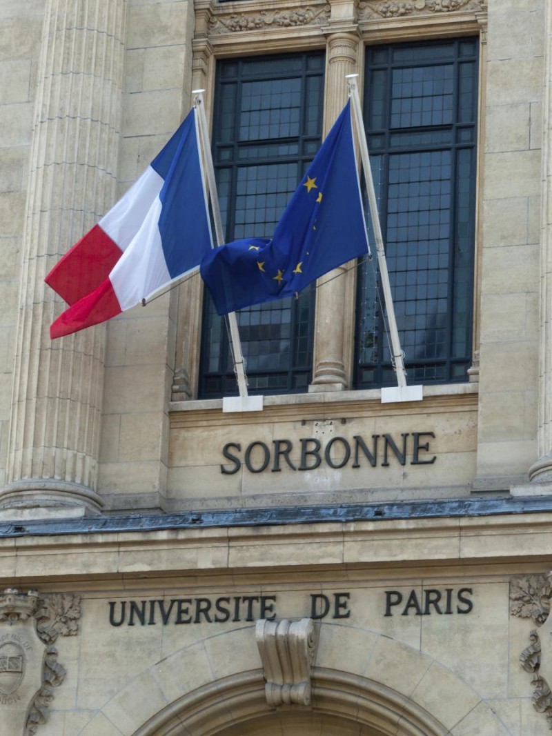 Sorbonne 4