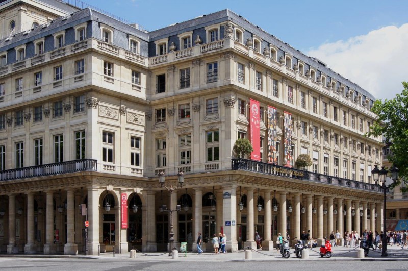 Французский театр в Париже