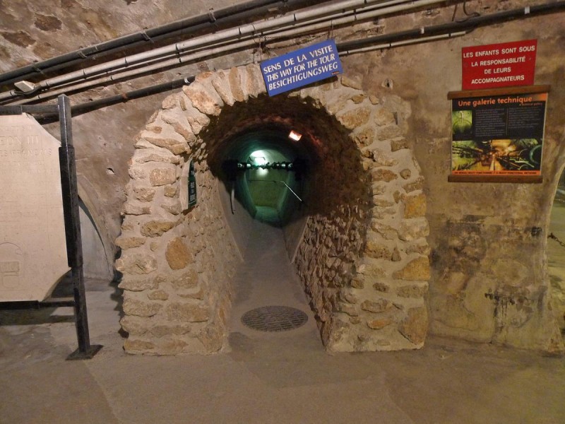 Музей канализации2