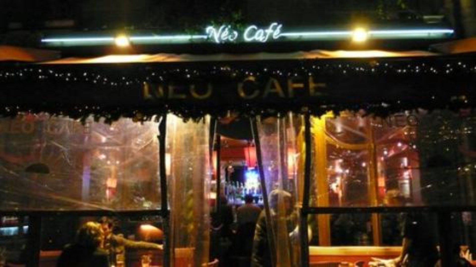 Le Néo Café