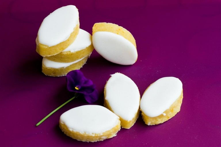 Десерты французской кухни