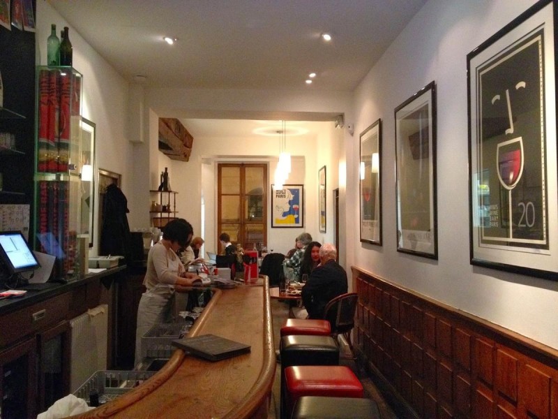 Винная Willi’s Wine Bar