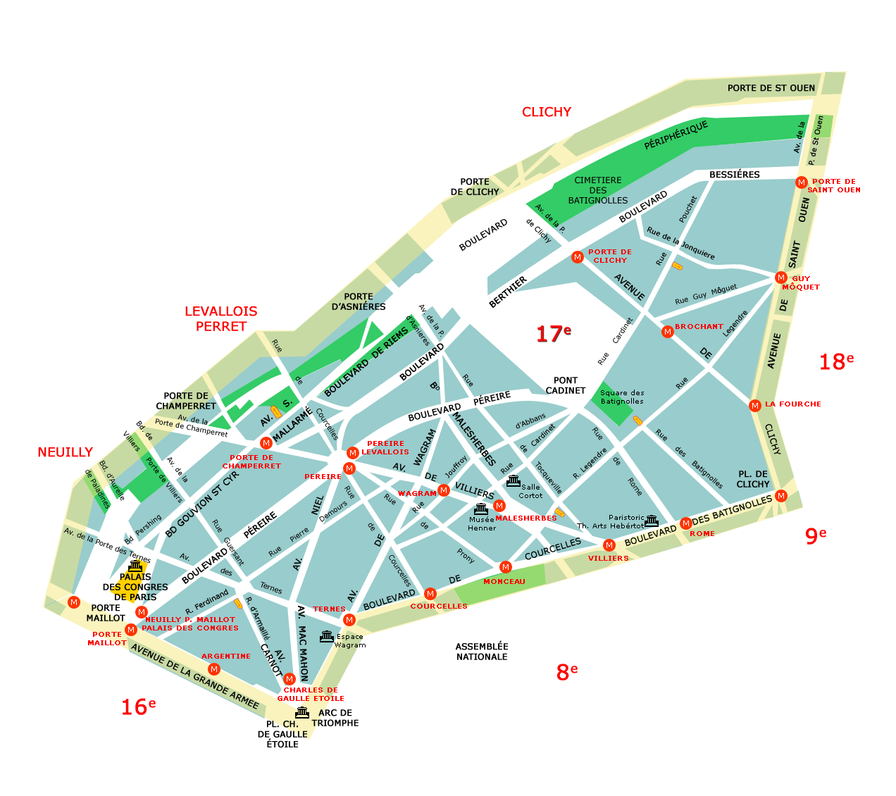 Парижская коммуна оренбург 33 карта