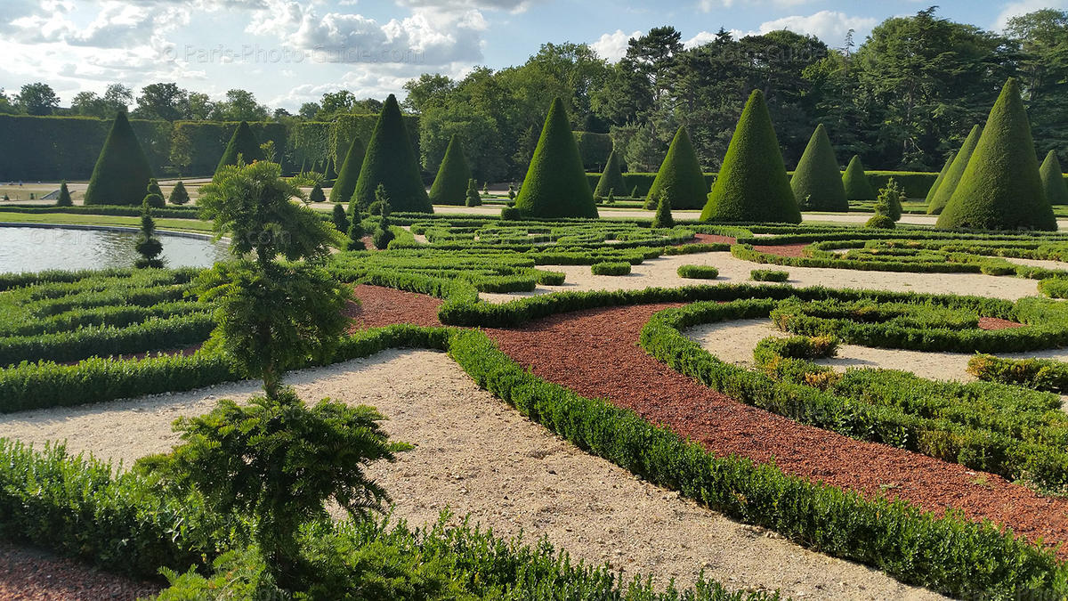 Lenotr park ландшафтный дизайн