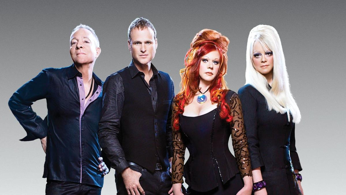 the-b-52s